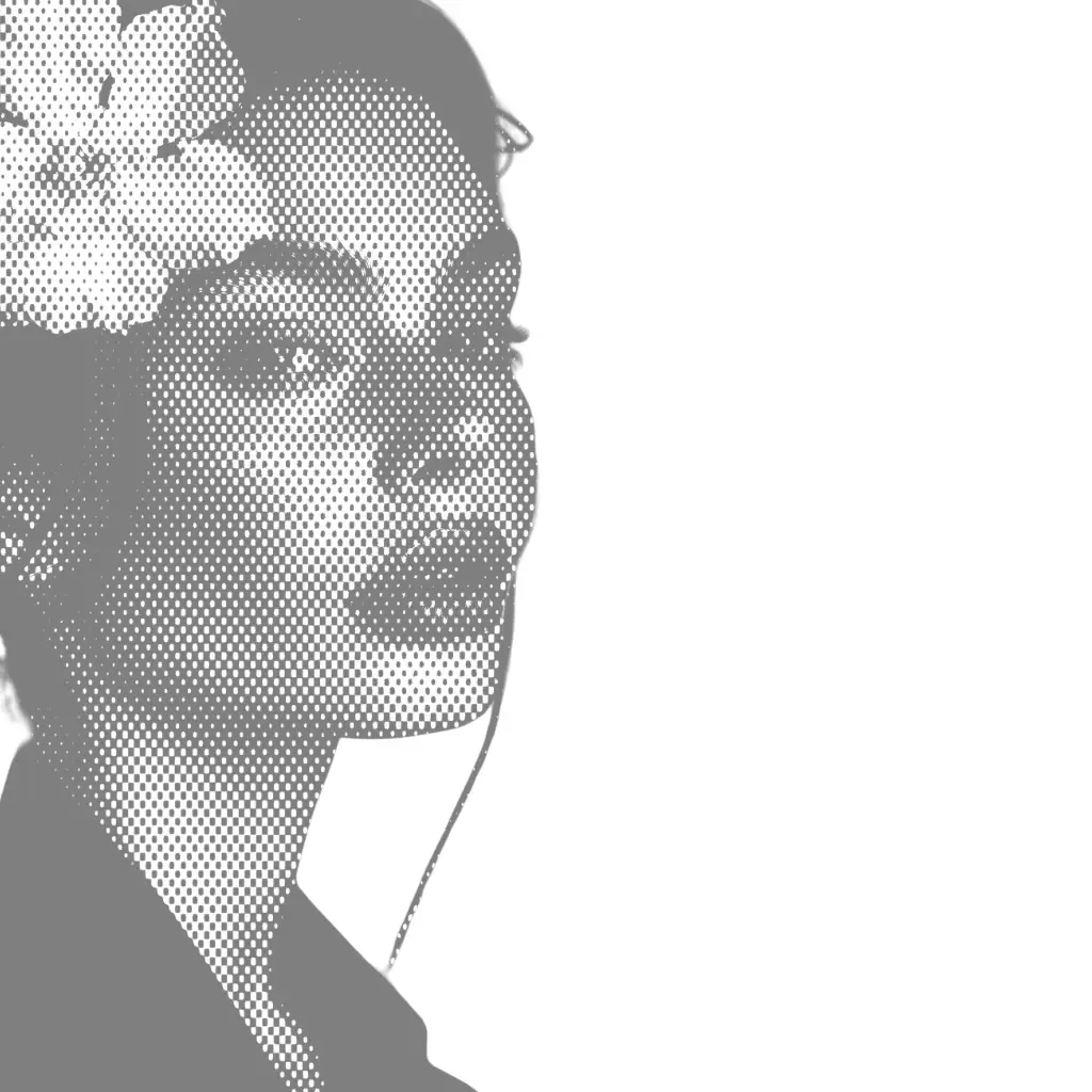 publicité marketing parfum luxe beauté