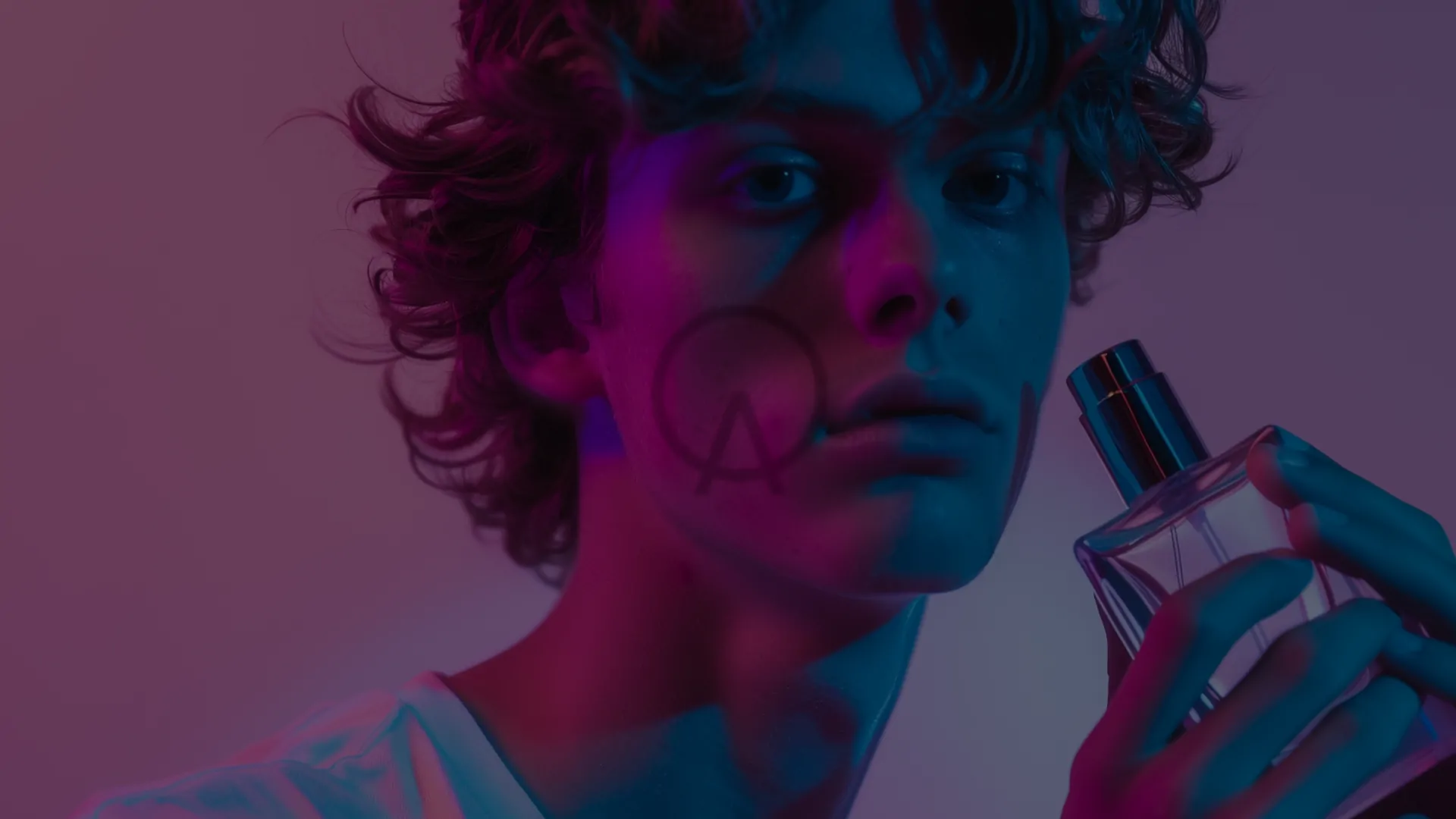 Réseaux sociaux et parfum