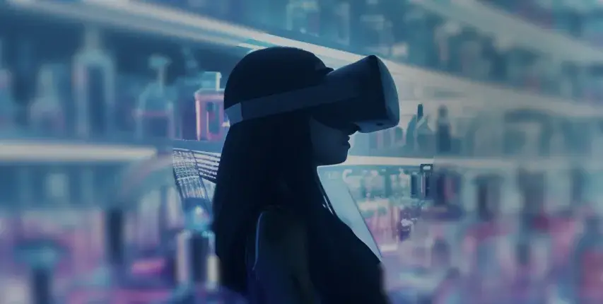 contenu réseaux sociaux