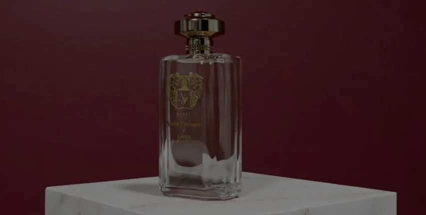 contenu digital luxe