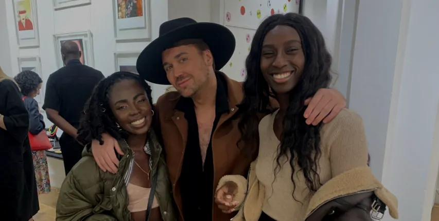 influence beauté luxe parfum