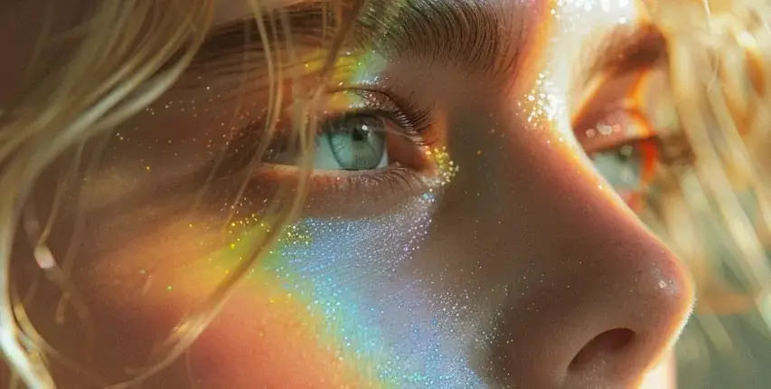 influence parfum beauté luxe