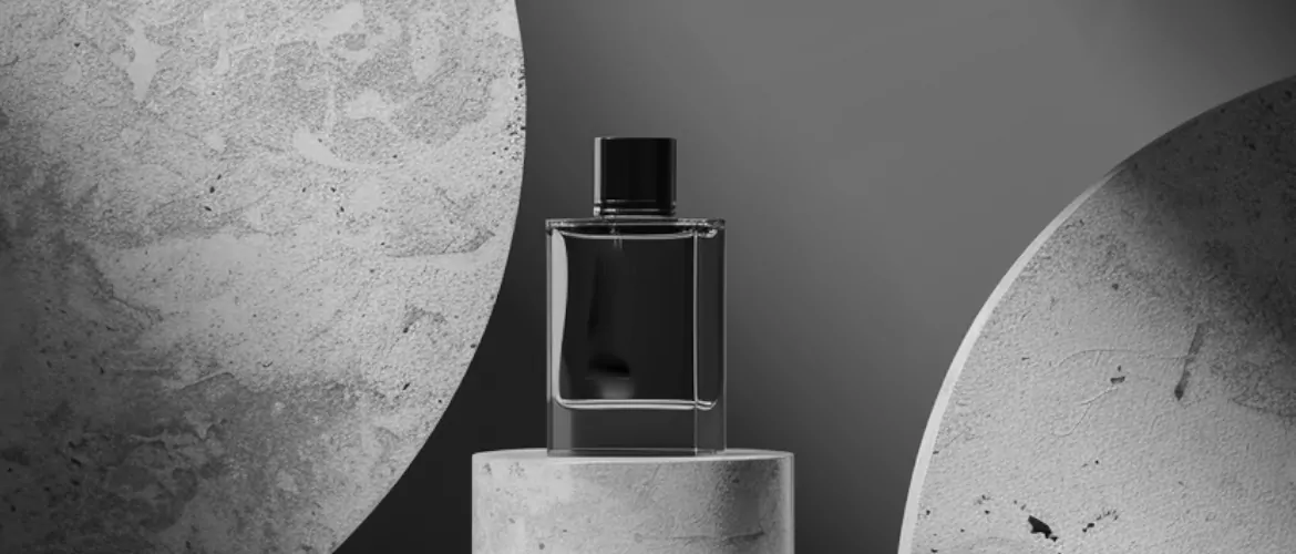 influence marketing parfum