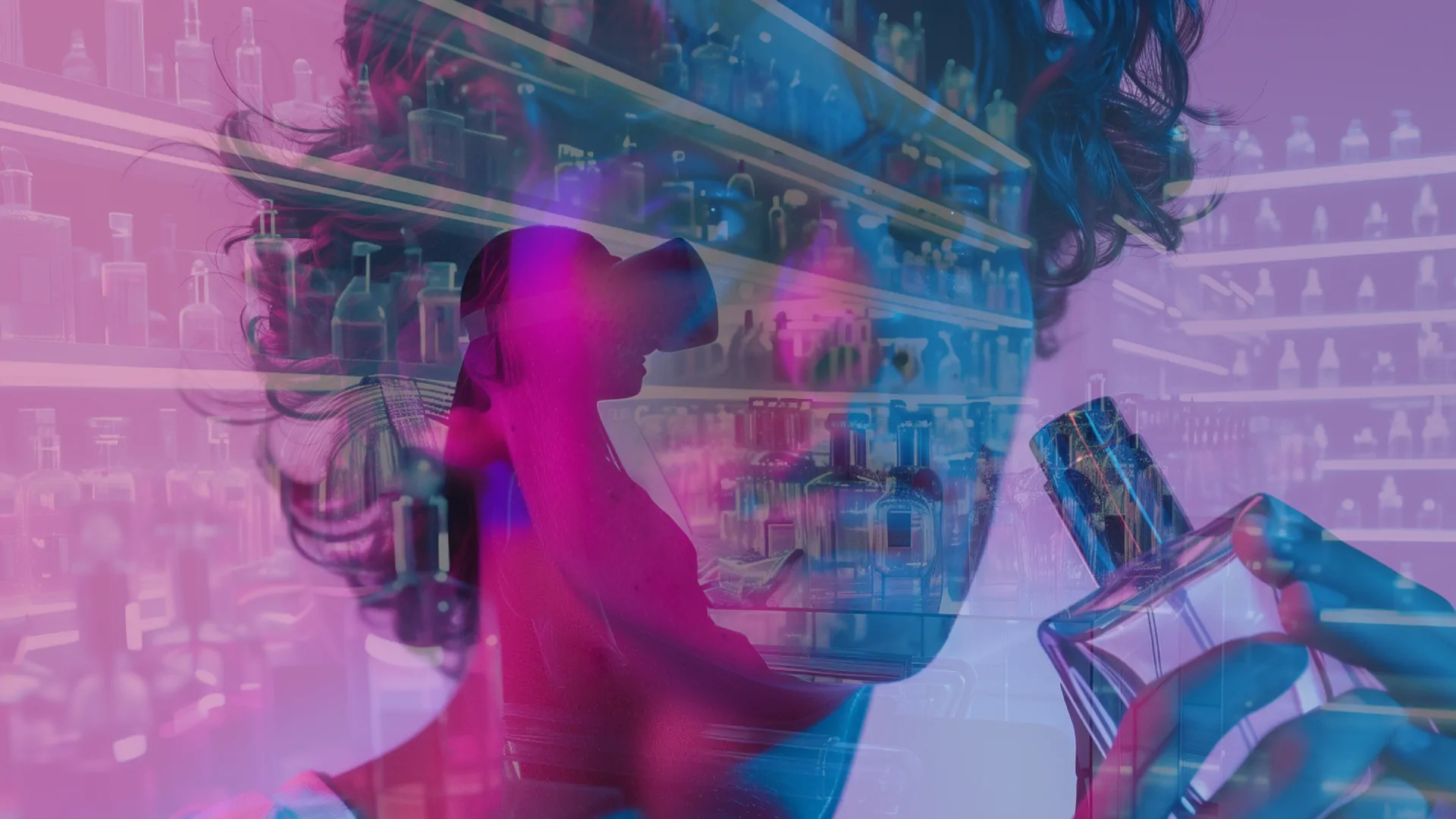 marché et marketing du parfum 2026