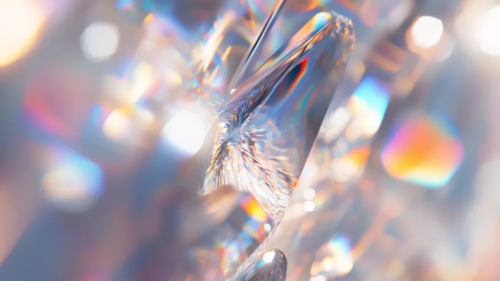 marketing luxe parfum beauté