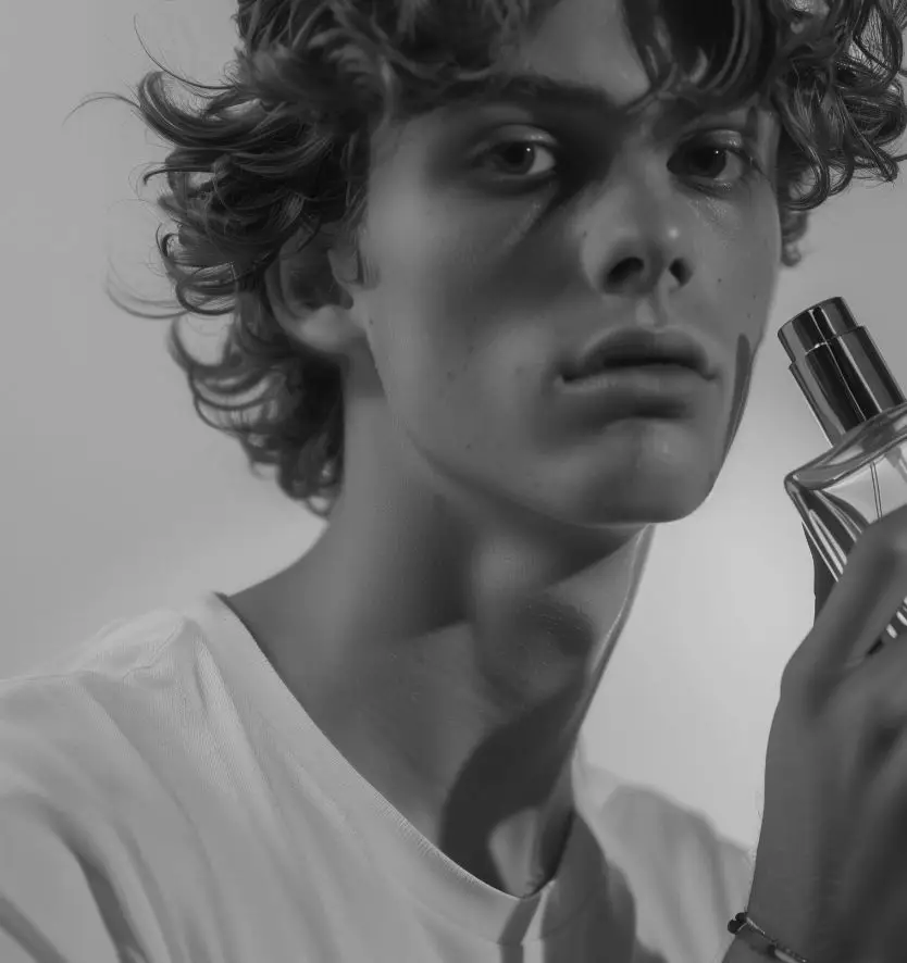 science marketing luxe