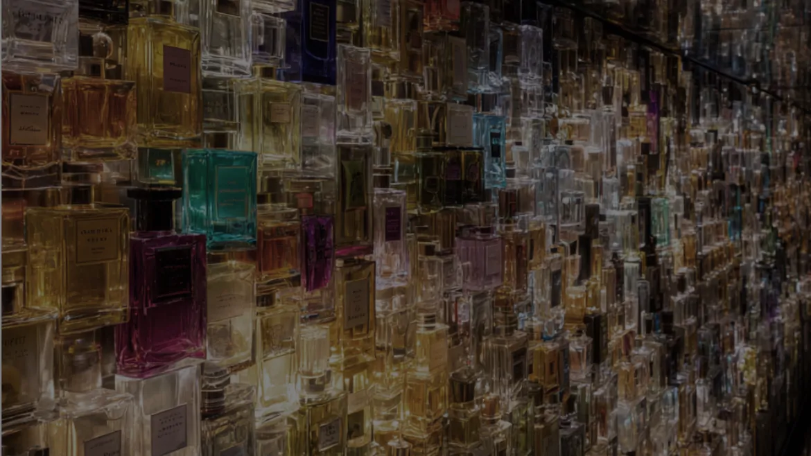 agence marketing communication parfum