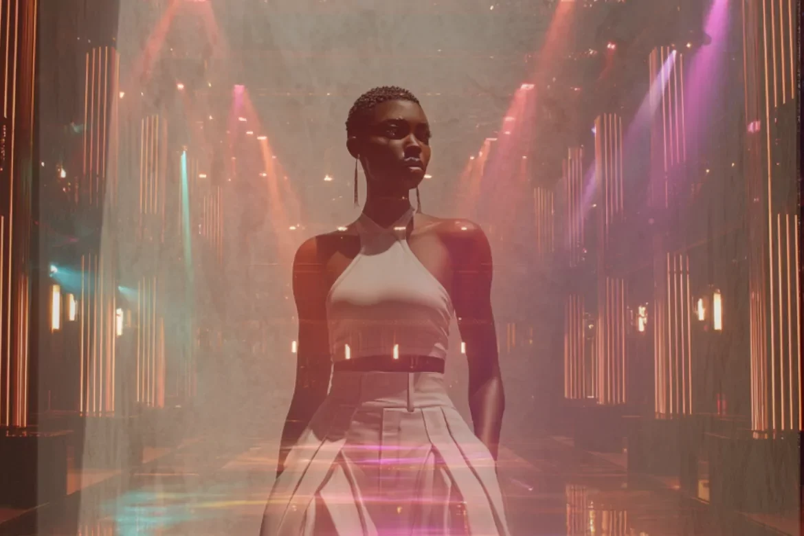 playbook marketing luxe beauté 2026